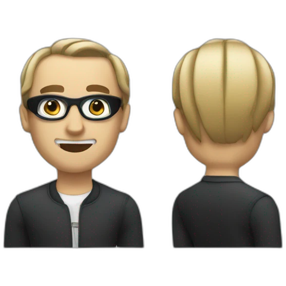 Bugatti emoji