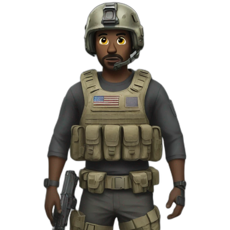 call of duty emoji