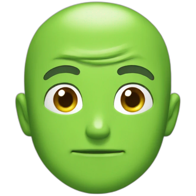 piccolo daimaku emoji
