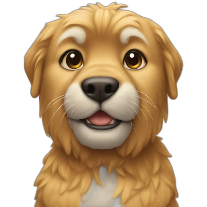 ANIMAL COOL emoji