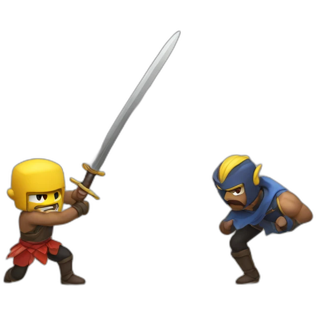 Clash mini emoji