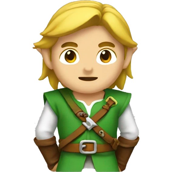 Link emoji
