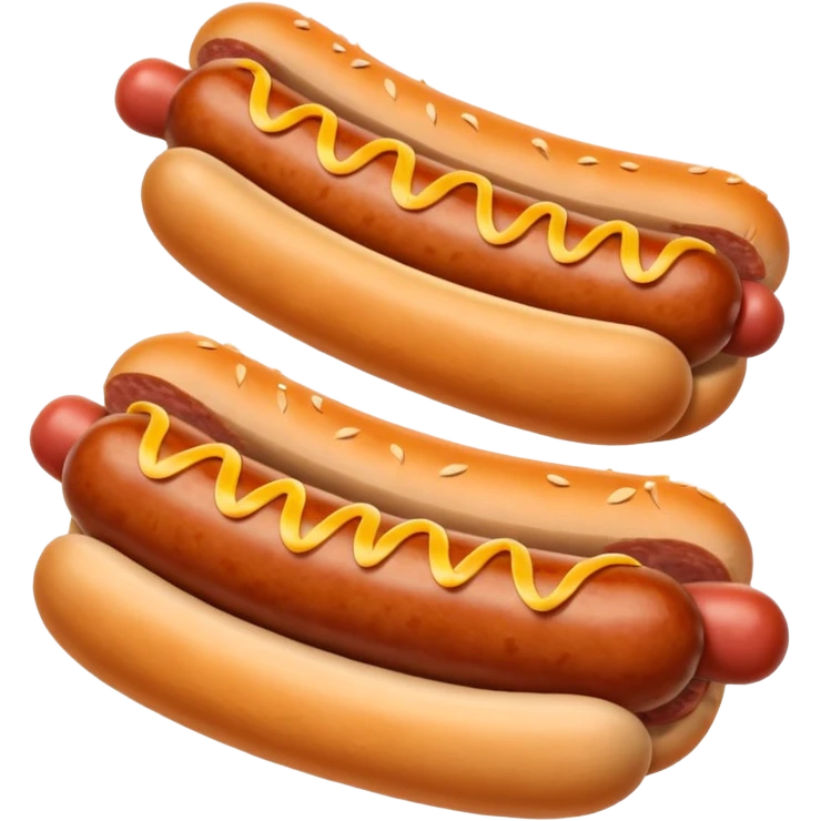 sausage eaters emoji