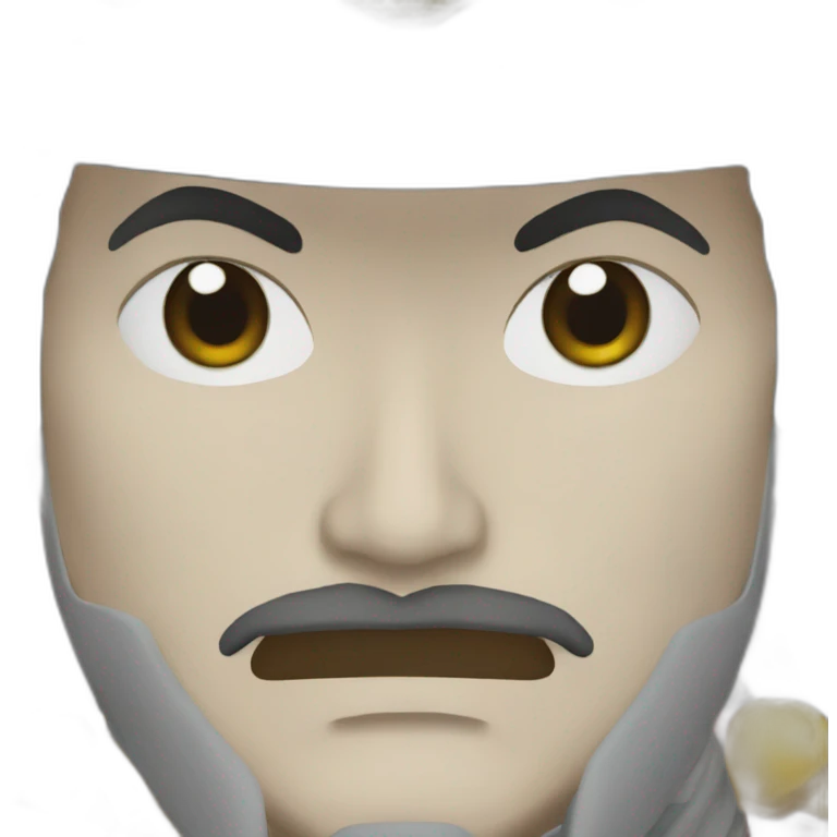 nobunaga emoji