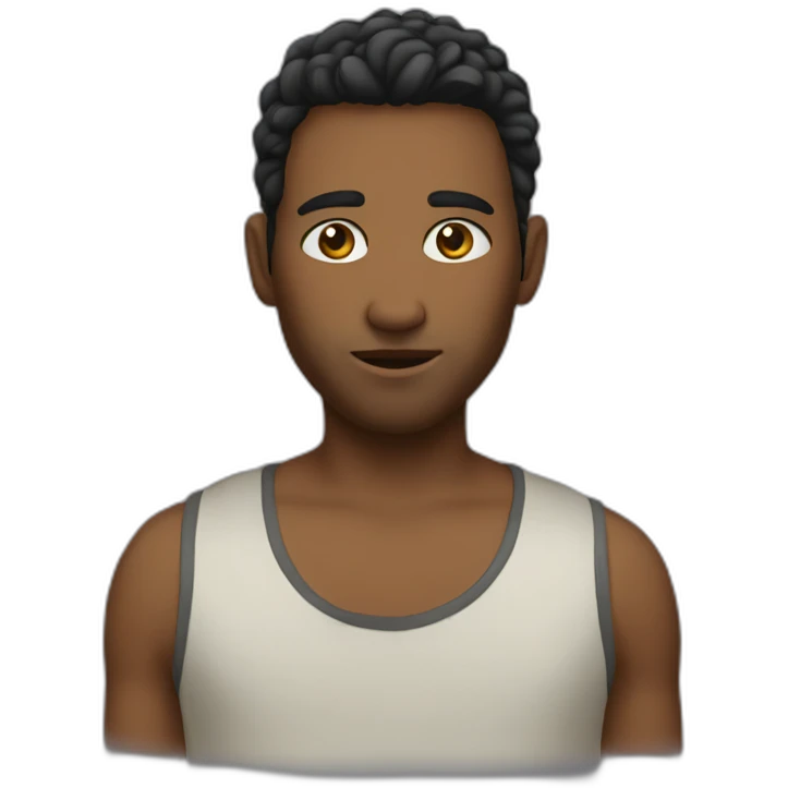 Niska emoji