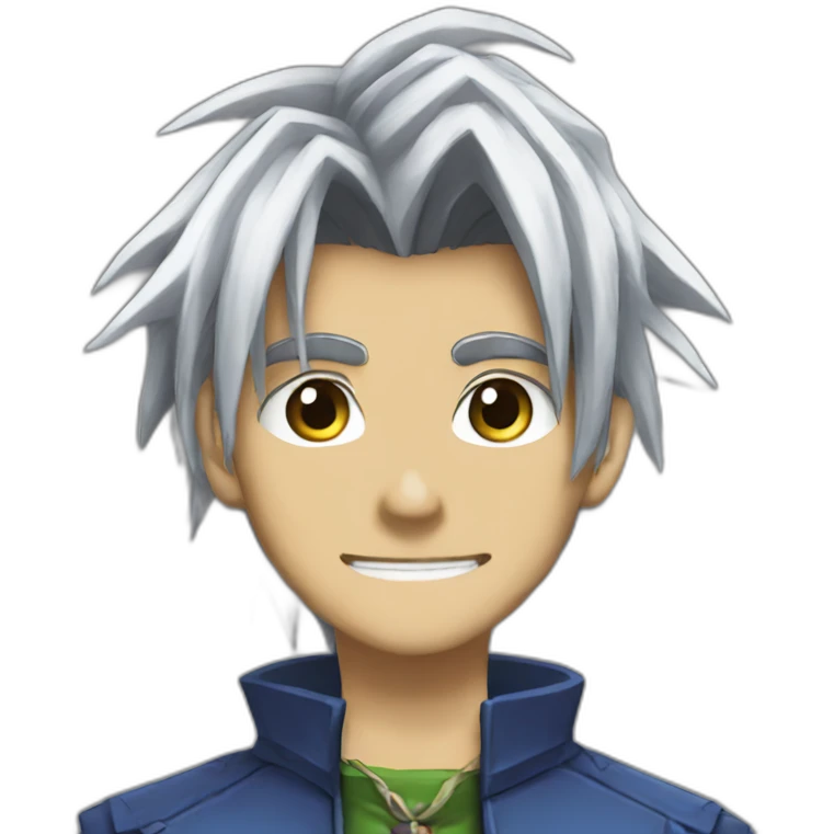 yugioh emoji