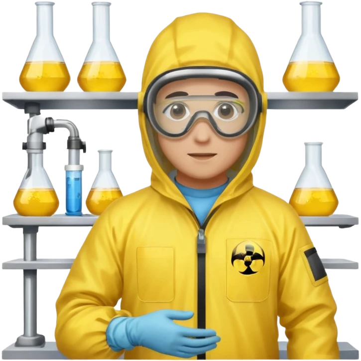 Breaking bad yahia emoji
