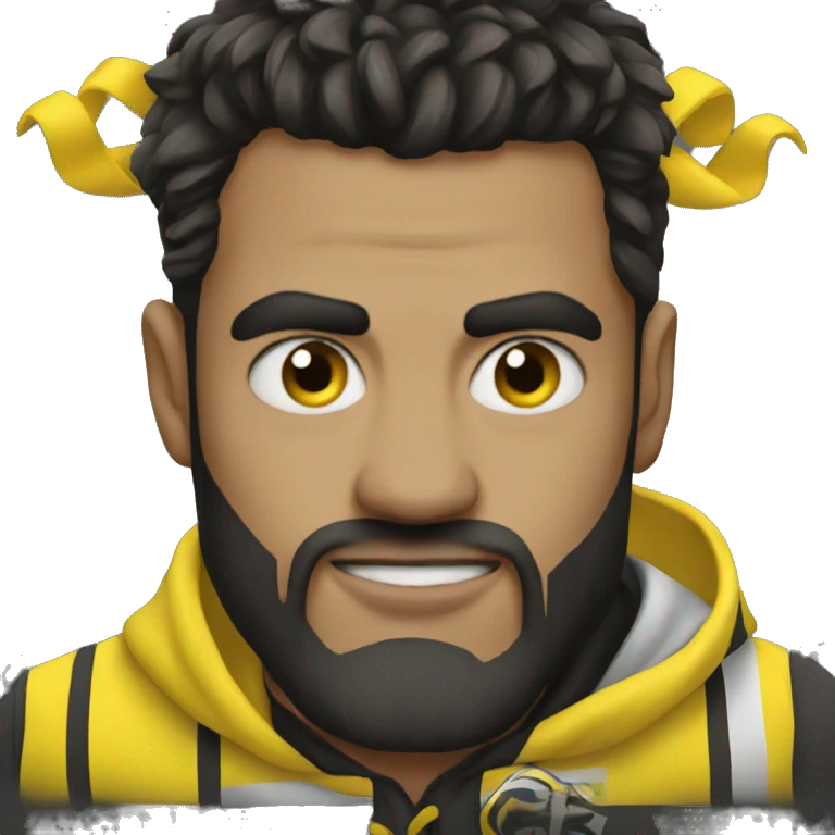 BVB emoji