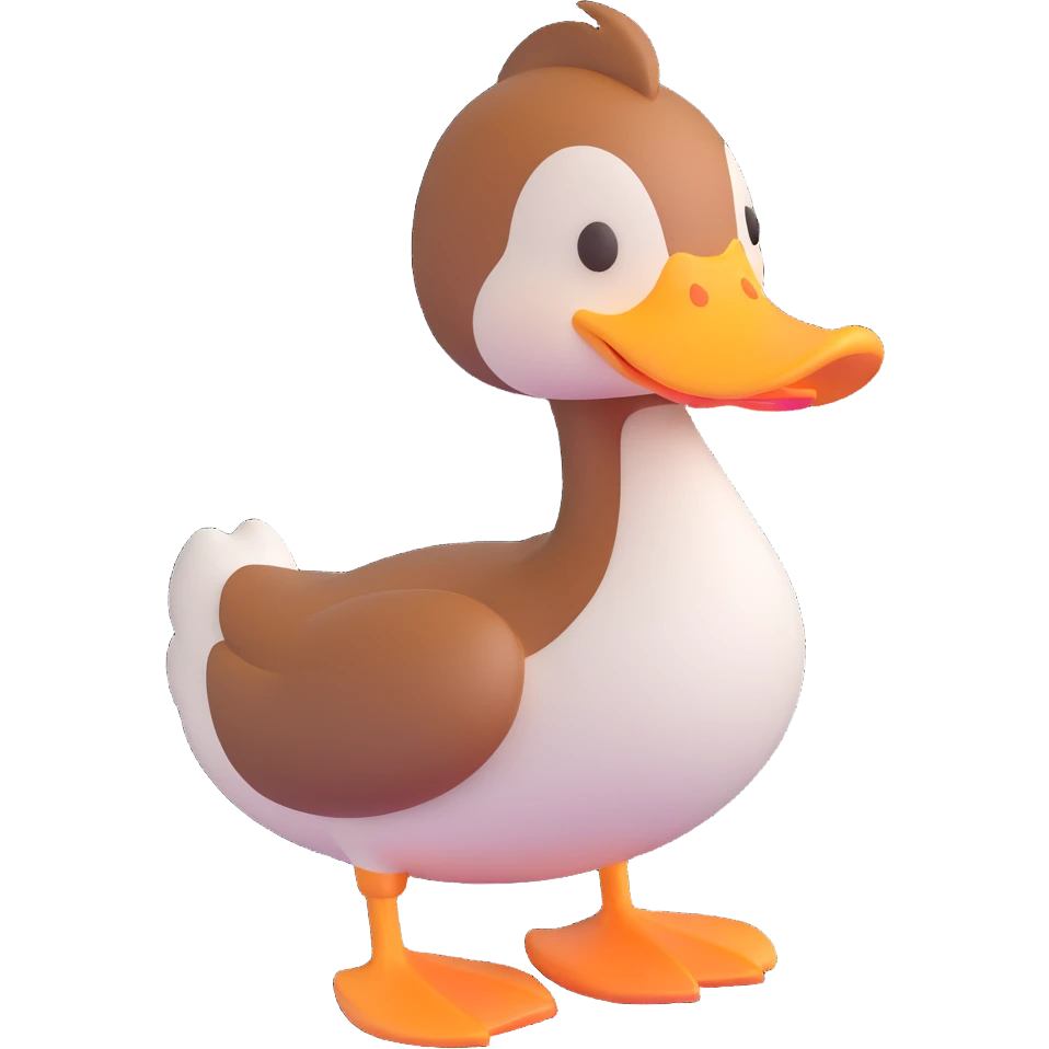duck emoji