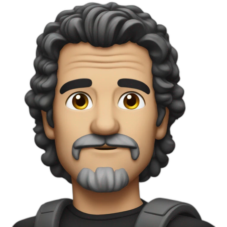 antonio banderas emoji