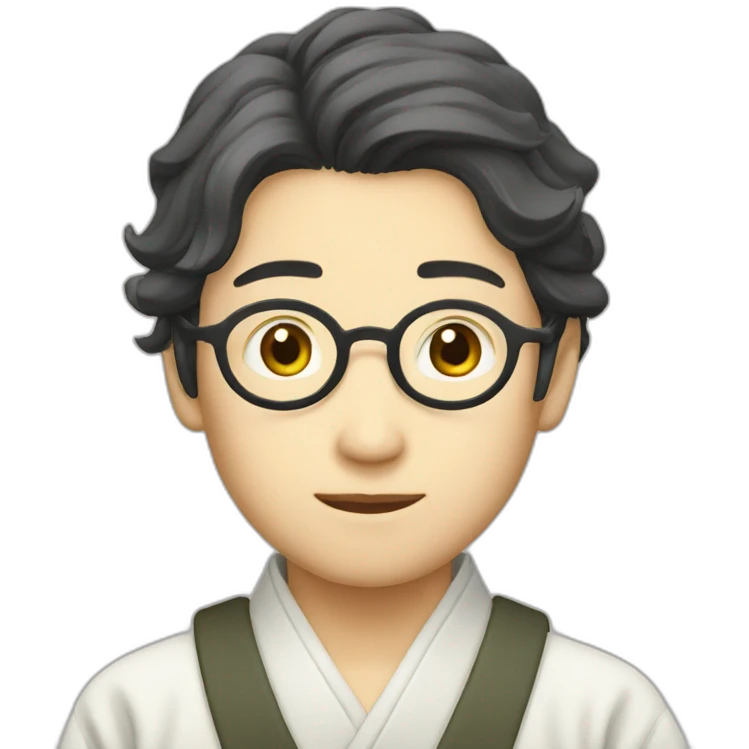 japanese novel emoji