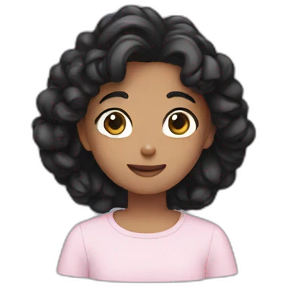 Kiki emoji
