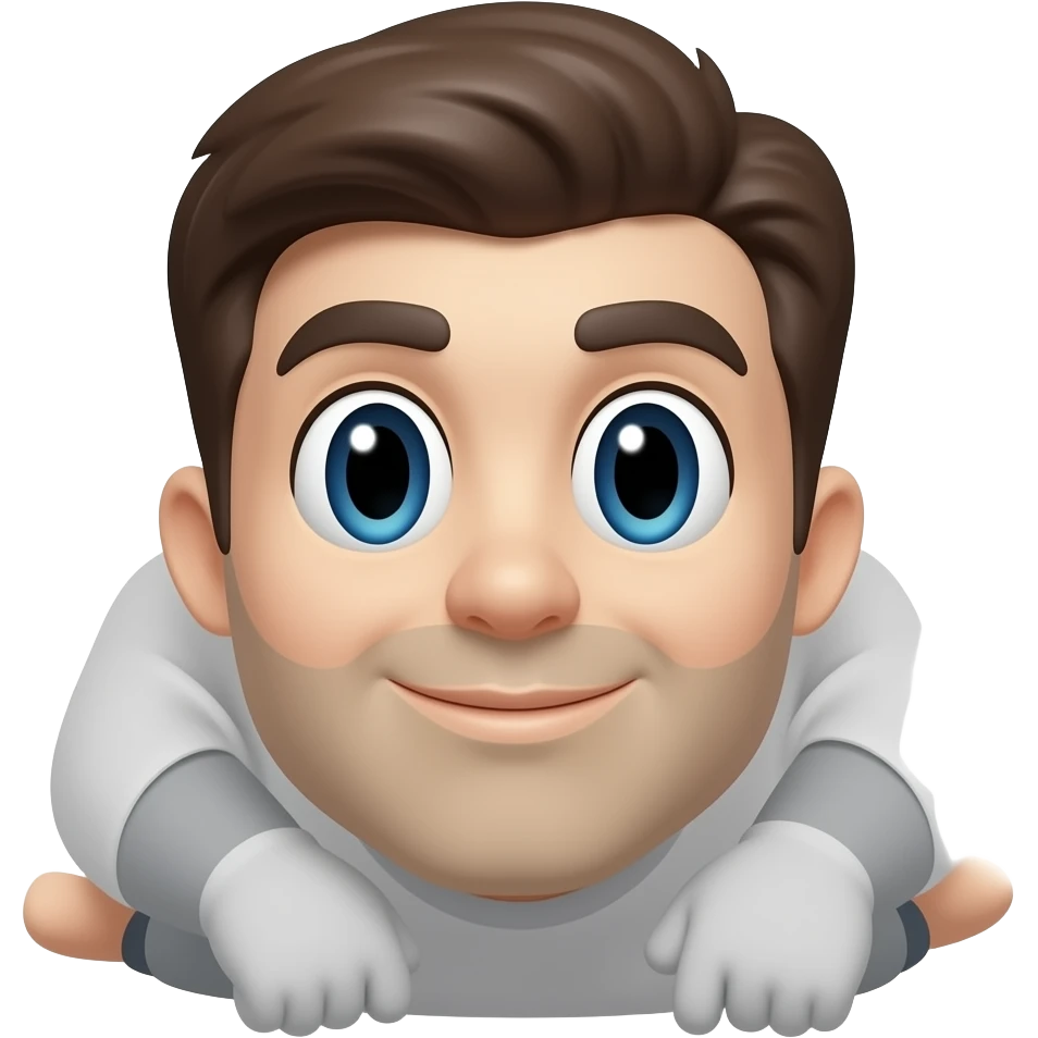 I want that but not as polished, more true to the original picture emoji