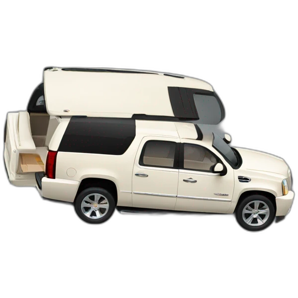 escalade esv emoji