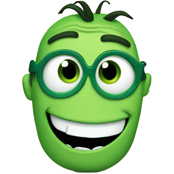 mike wasowski  emoji