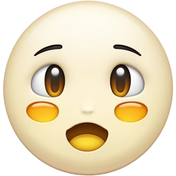 Aesthetic  emoji