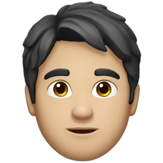 damon emoji