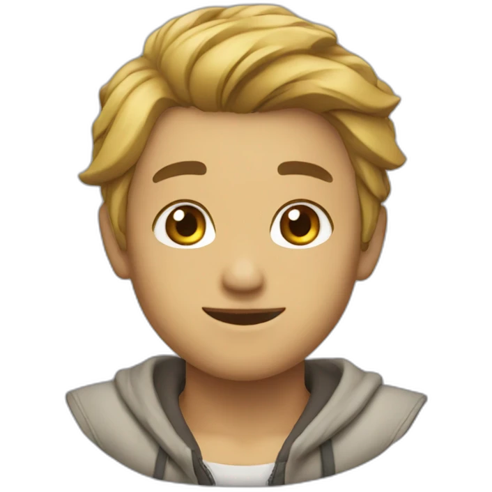 ناراحت emoji