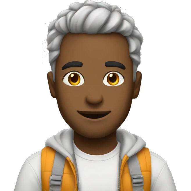Новый год emoji
