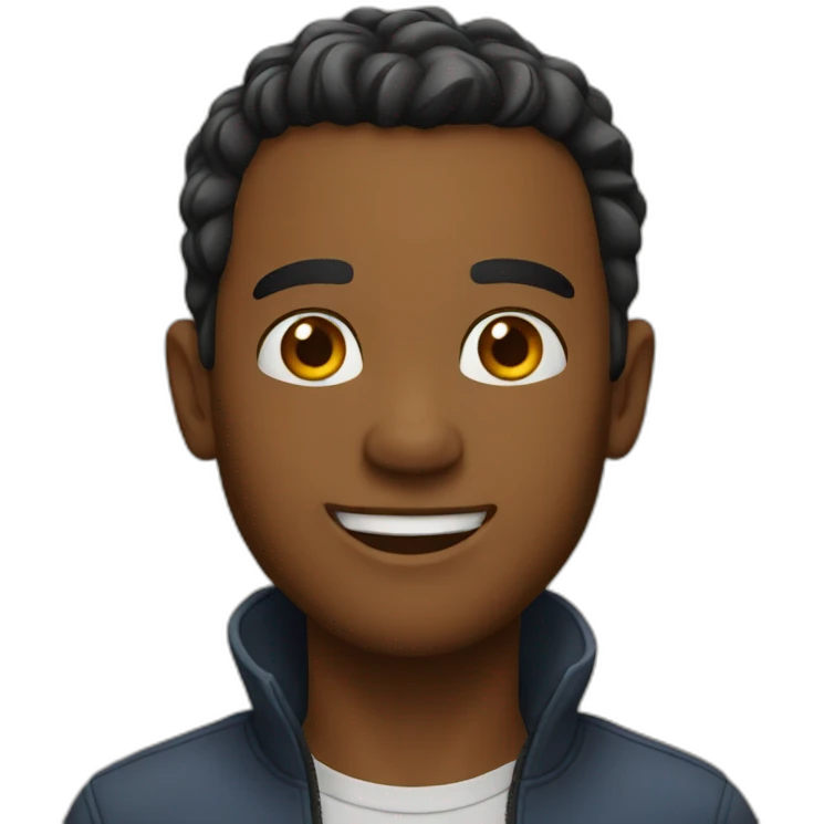 Fun  emoji