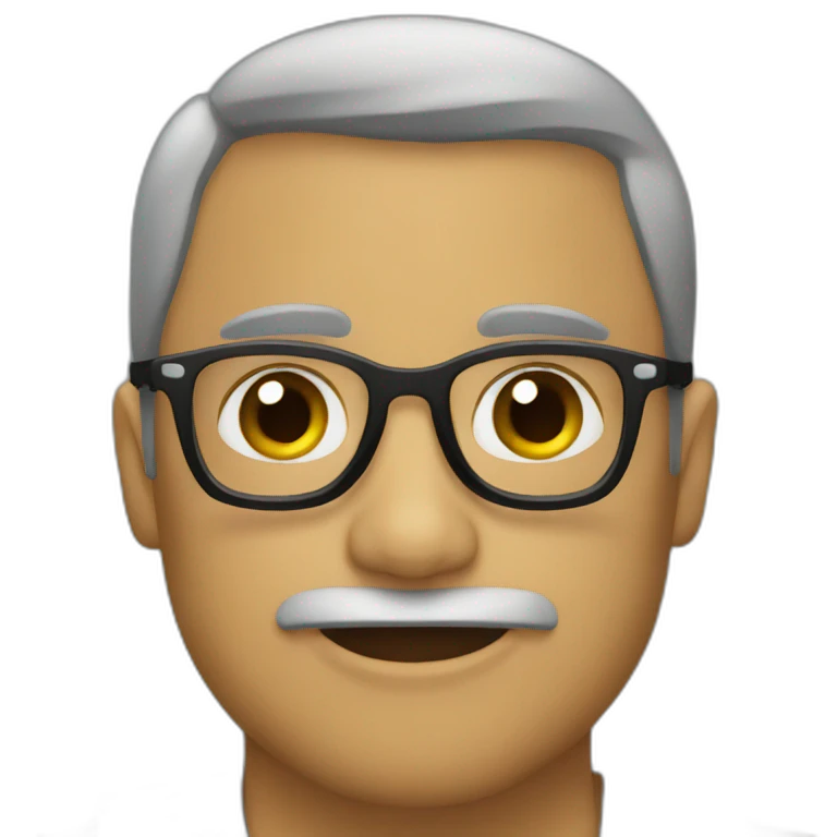 lazo negro  emoji
