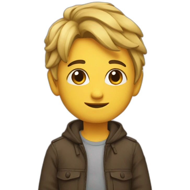 Tayc emoji
