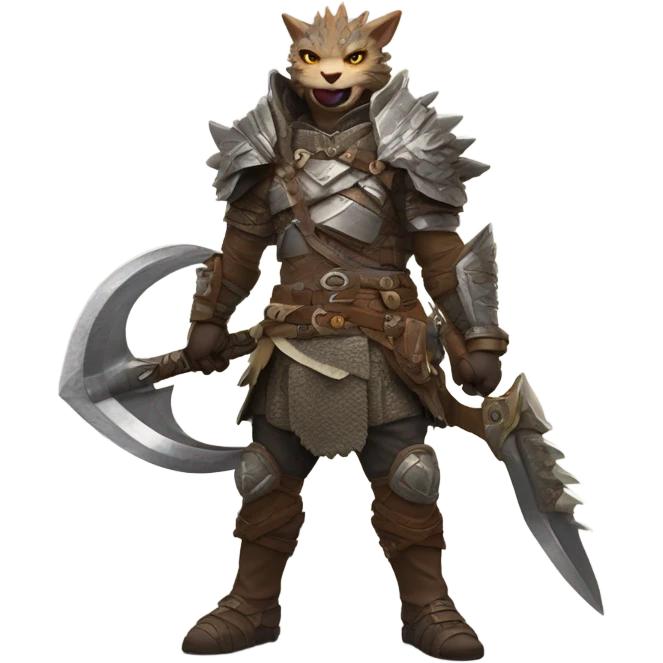 Monster hunter  emoji