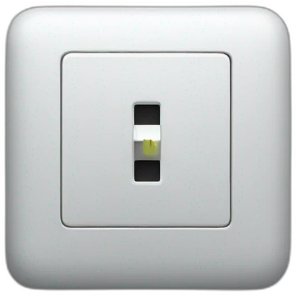 Switch emoji
