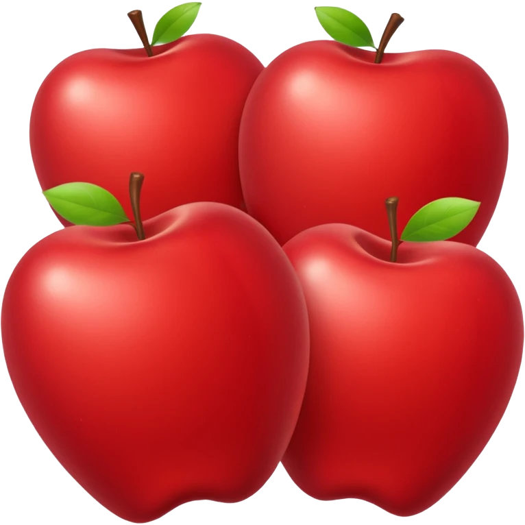 Apples to apples card emoji