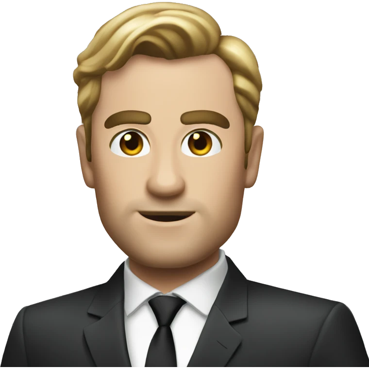 007 shooting emoji