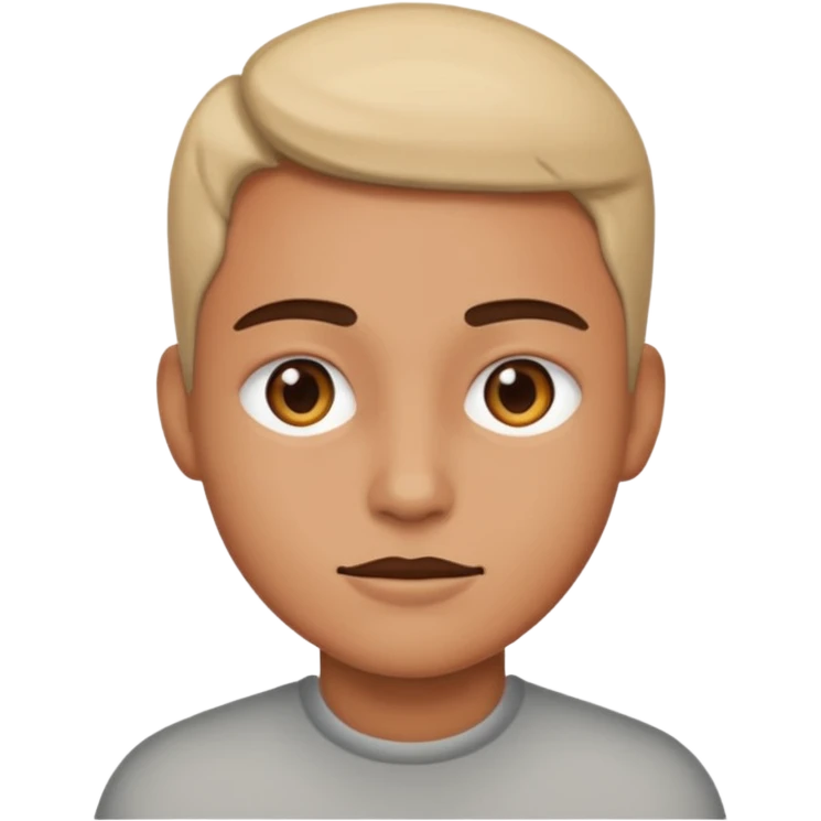 Person emoji