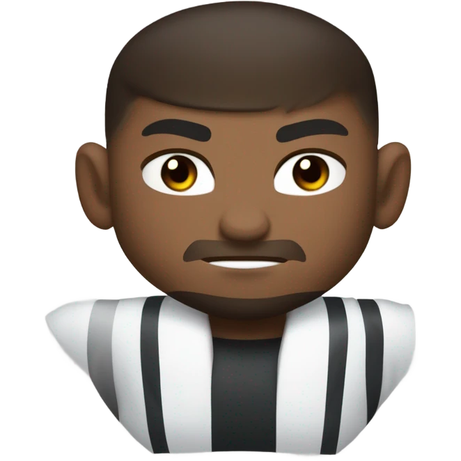 Jhon jones emoji