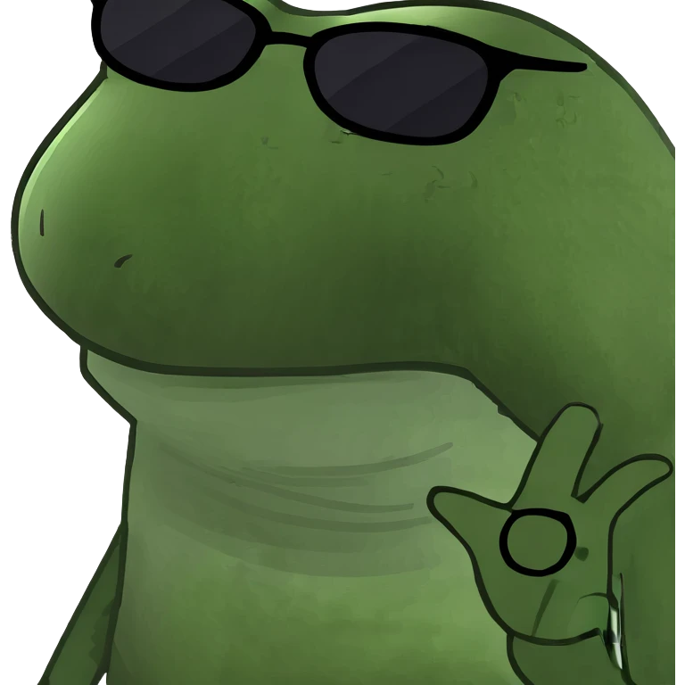 Summer time emoji