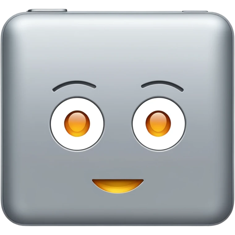 iPad emoji