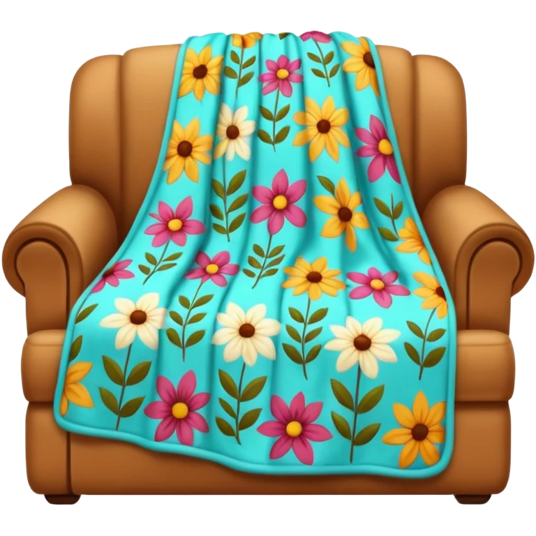 Four Seasons Blanket emoji