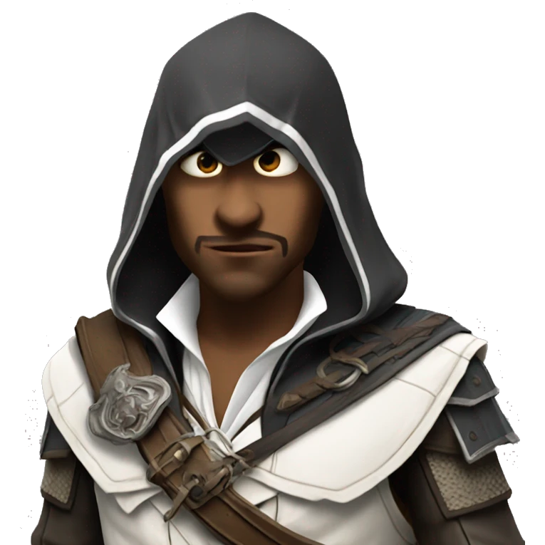 Assassin's creed emoji