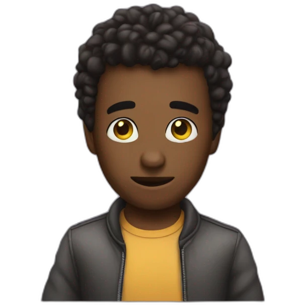 Fiva night at Freddy's emoji