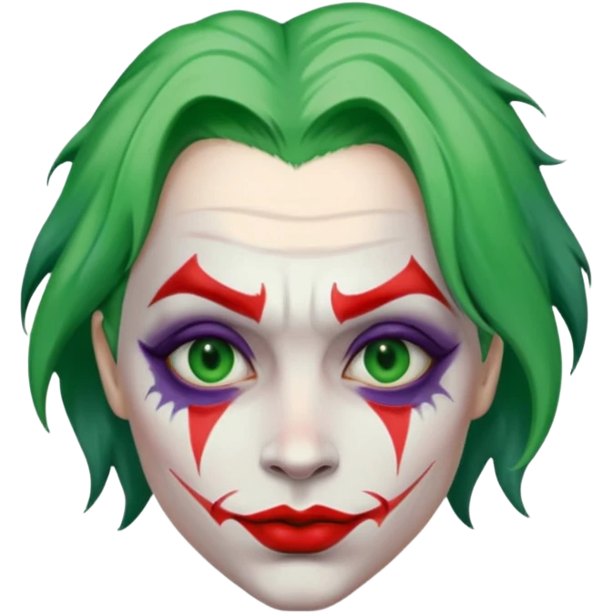 Joker emoji