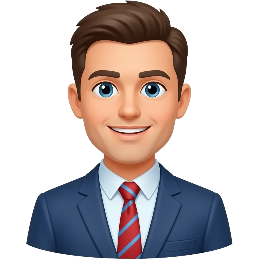 Answering the questions emoji