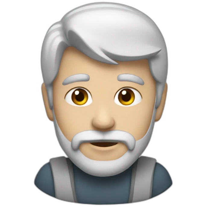Медик emoji