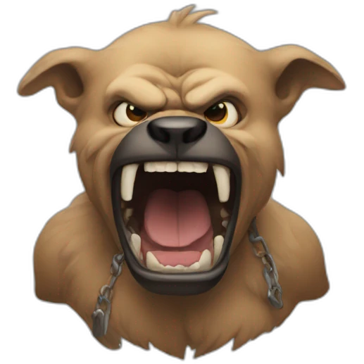 Gang beast emoji