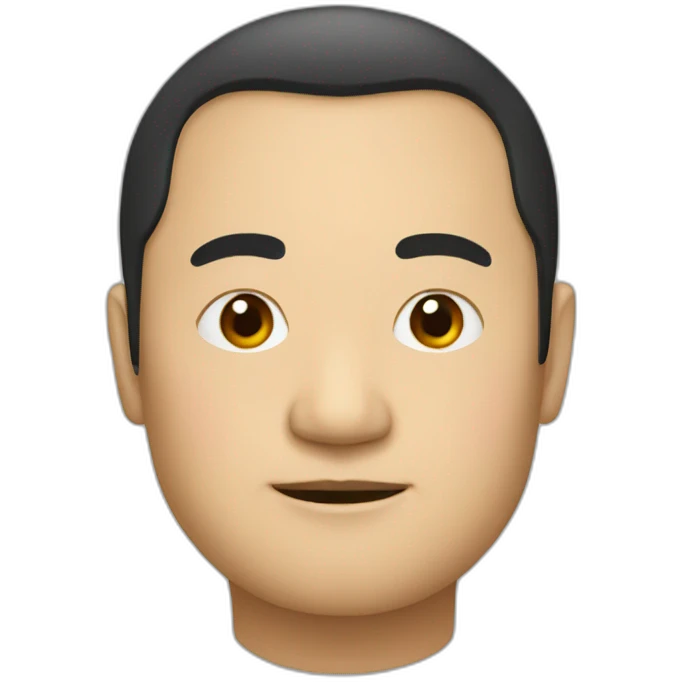pengjuan cao emoji