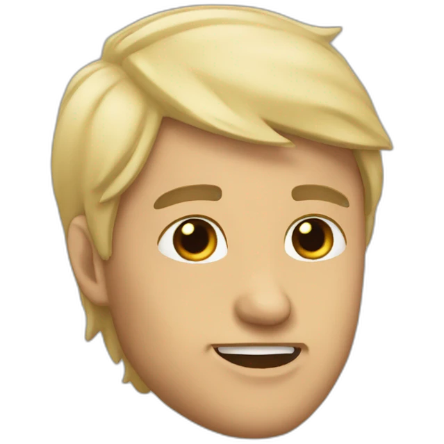 Jackpoy emoji