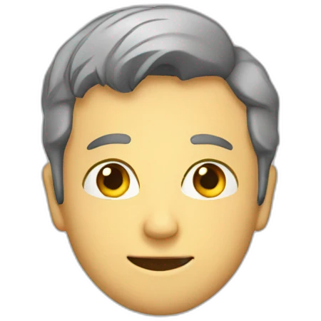 ies baio emoji