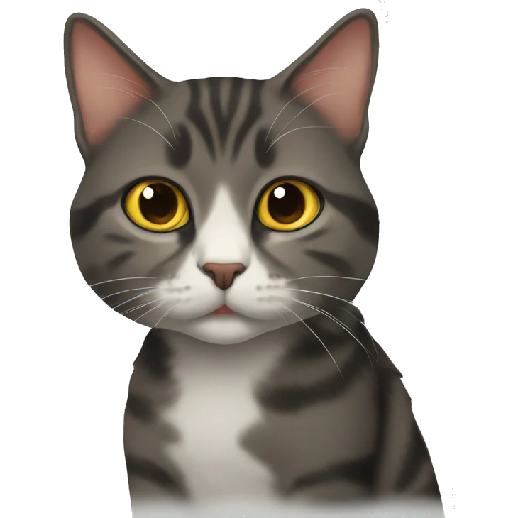 kedi emoji