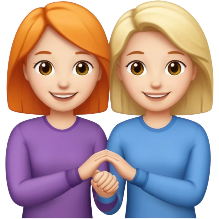 Lesbians  emoji
