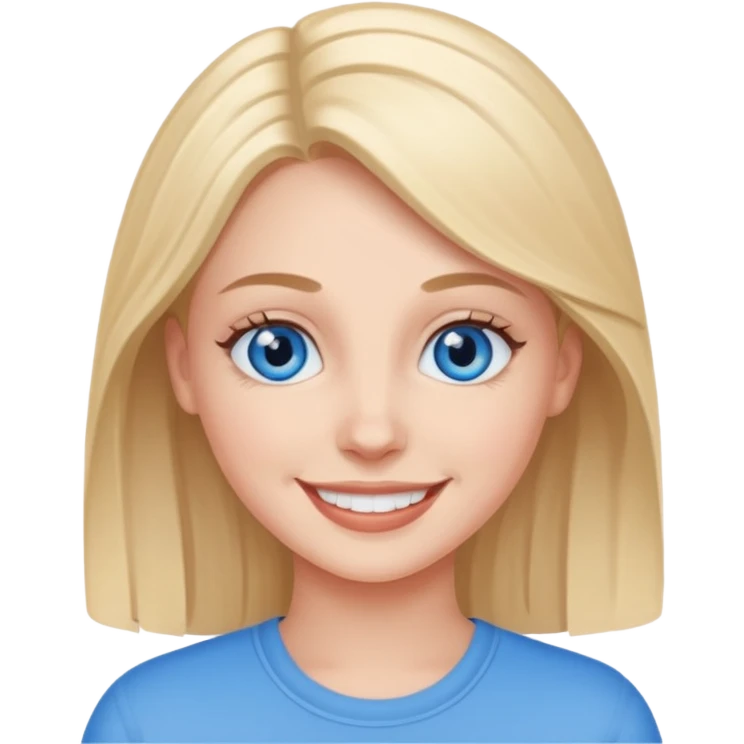 my sister emoji