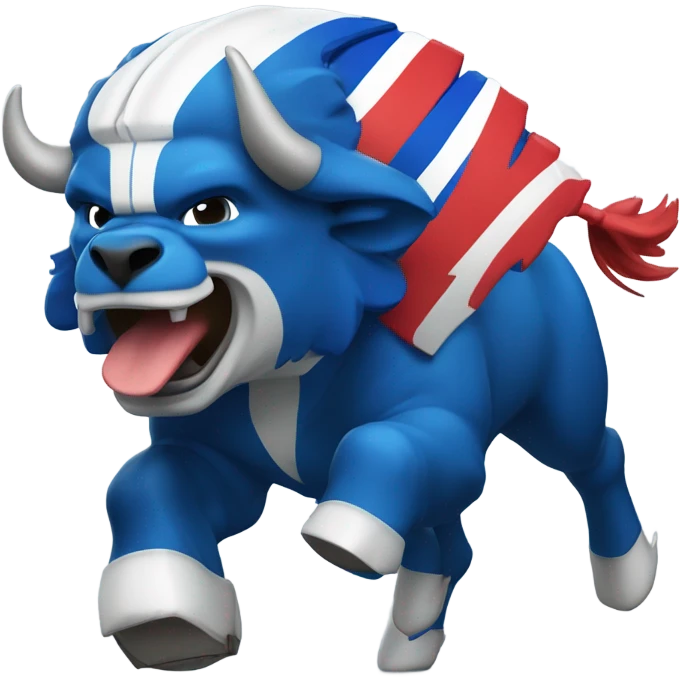 buffalo bills emoji