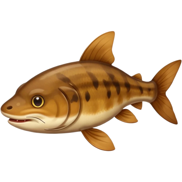 catfish emoji