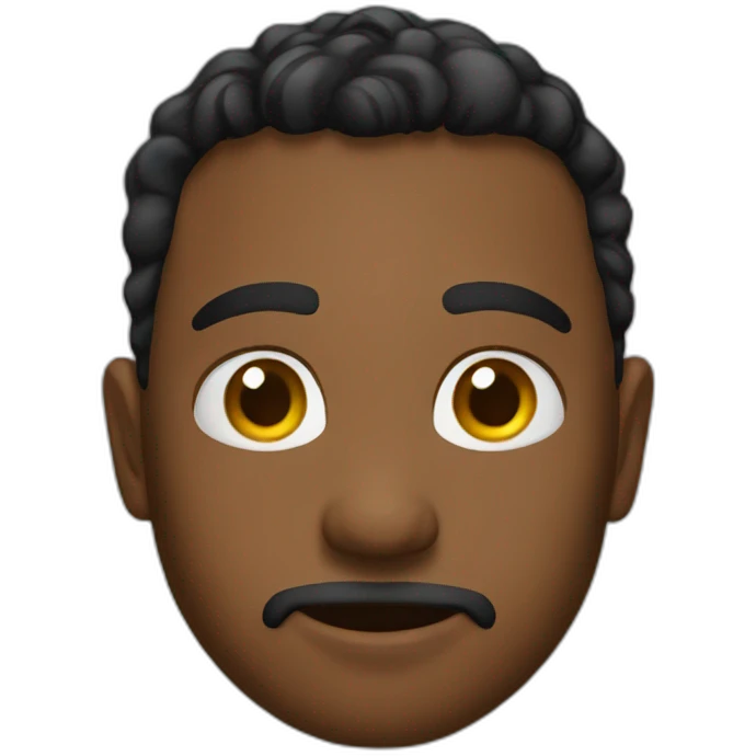 Yani emoji